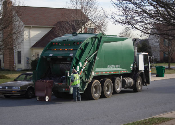 Best Shed Removal in Frankl, IN